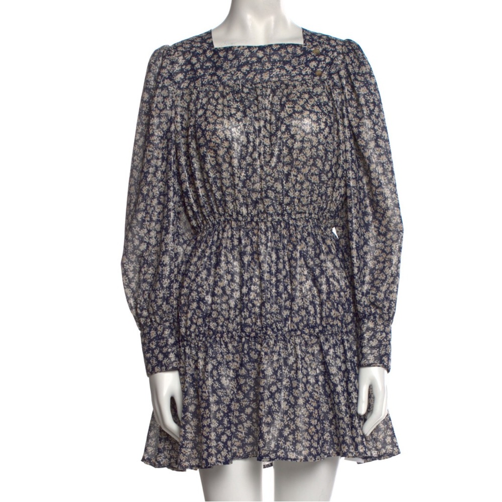 Ciao Lucia Alessandra Dress